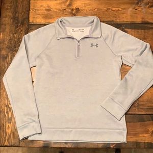 Under Armour COLDGEAR Pullover